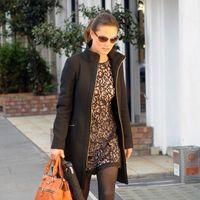 Pippa Middleton out in West London | Picture 112379